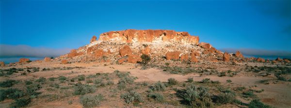 Wheatbelt Region (19/10/2023 - Credits: Tourism Western Australia)