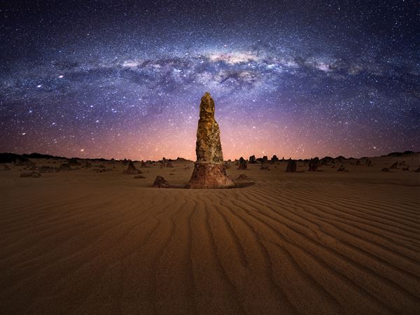 Wheatbelt Region (19/10/2023 - Credits: Tourism Western Australia)