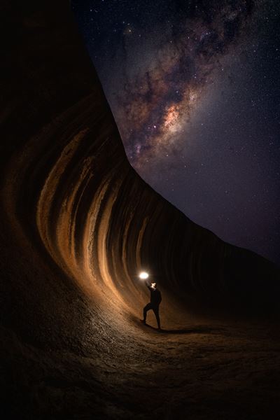 Wheatbelt Region (19/10/2023 - Credits: Tourism Western Australia)