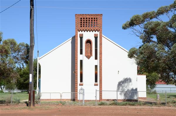 Mount Magnet Town (26/10/2016 - Credits: Chris Veerhuis)