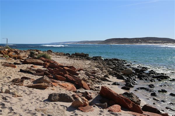 Kalbarri -  Chinaman's Beach (29/05/2023)