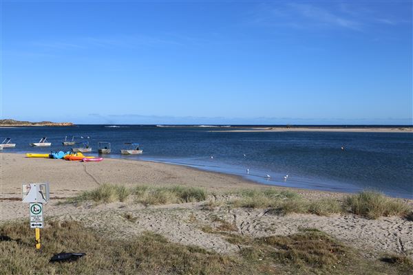 Kalbarri -  Chinaman's Beach (29/05/2023)