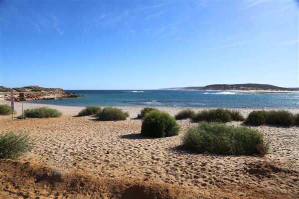 Kalbarri -  Chinaman's Beach (29/05/2023)