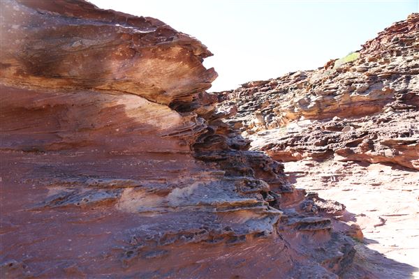 Kalbarri - Pot Alley Beach (3/06/2022)