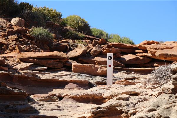 Kalbarri - Pot Alley Beach (3/06/2022)