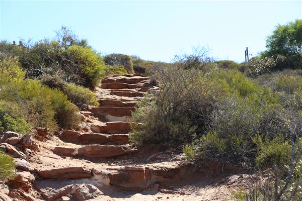 Kalbarri - Pot Alley Beach (3/06/2022)