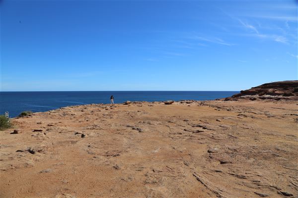 Kalbarri - Pot Alley Beach (3/06/2022)