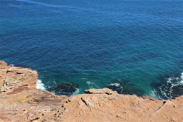 Kalbarri - Pot Alley Beach (3/06/2022)