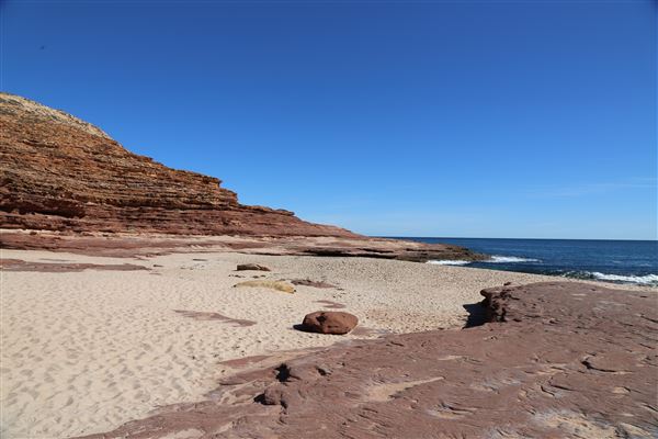 Kalbarri - Pot Alley Beach (3/06/2022)