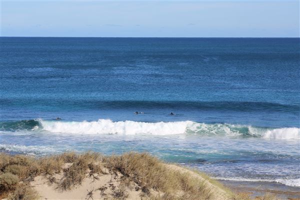 Kalbarri - Siphon Beach (6/06/2023)