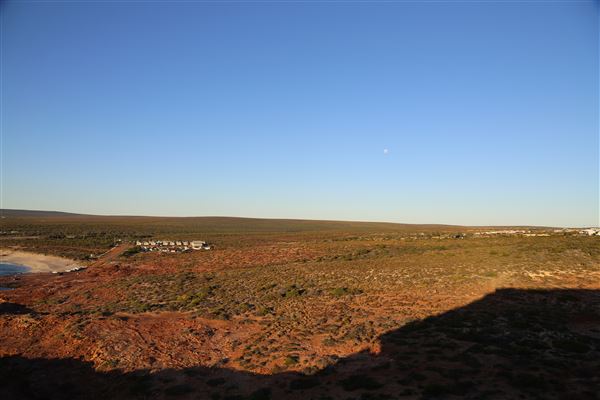 Kalbarri - Red Bluff and Red Bluff Beach (6/06/2023)