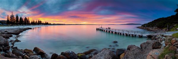 Albany - Middleton Beach (9/01/2024)