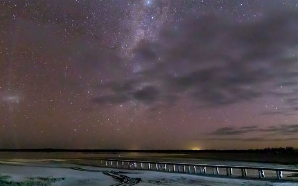 Lake Yealering (17/01/2024)