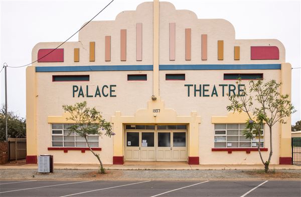 Kalgoorlie - The Palace Theatre (19/02/2024 - Credits: Paul Bell)