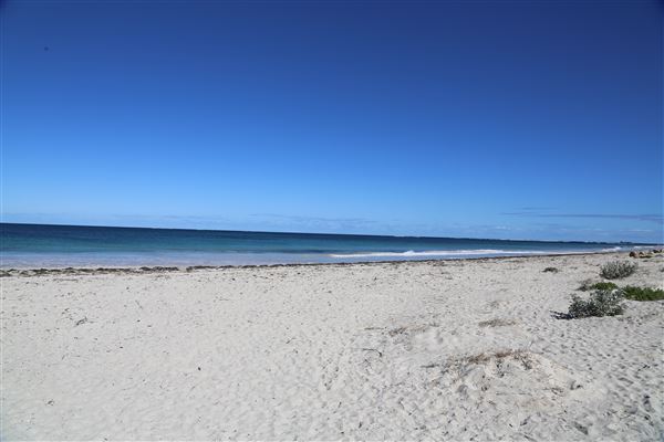 Geraldton - Greys Beach (6/06/2023 - Credits: Aidan O'Bryan)