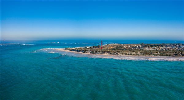 Geraldton - Point Moore (28/02/2024 - Credits: Tourism Western Australia)