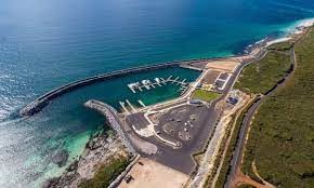 Augusta - Boat Harbour (1/03/2024)