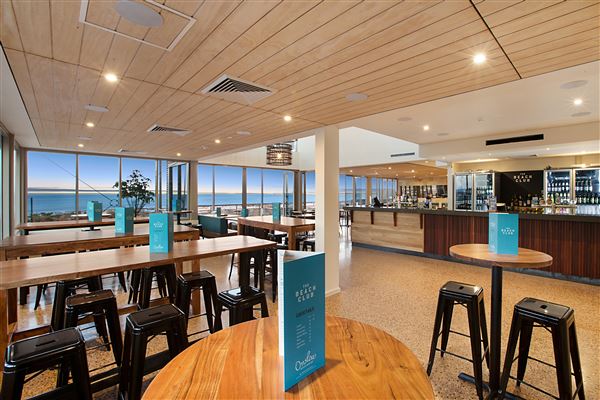 Onslow Beach Resort (8/03/2024 - Credits: Onslow Beach Resort)