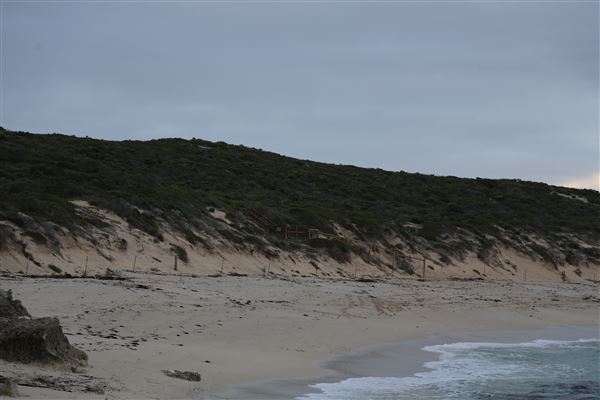 Margaret River - Prevelly (6/06/2023 - Credits: Aidan O'Bryan)