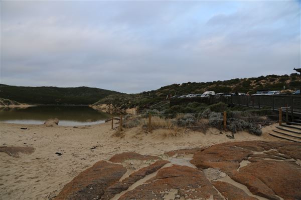 Margaret River - Prevelly (6/06/2023 - Credits: Aidan O'Bryan)