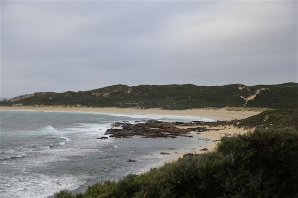 Surfers Point (6/06/2023 - Credits: Aidan O'Bryan)
