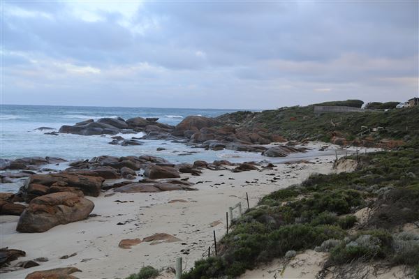 Margaret River - Redgate Beach (6/06/2023 - Credits: Aidan O'Bryan)