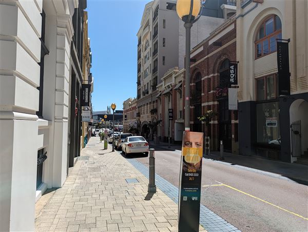 King Street (10/04/2023 - Credits: Shea Walsh)