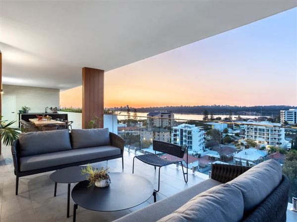 South Perth (21/03/2024)