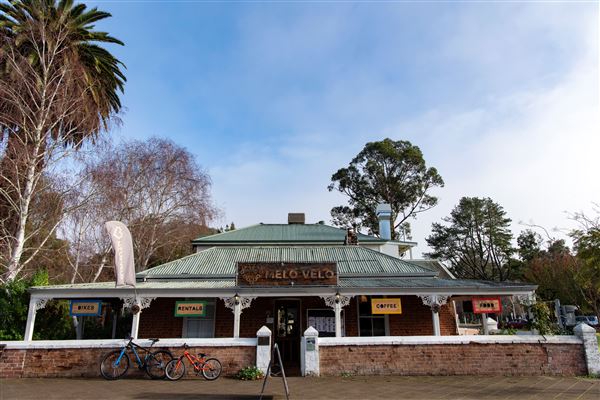 Nannup (25/03/2024 - Credits: Tourism Western Australia)