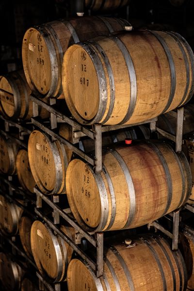 Sandalford Vineyards (25/03/2024 - Credits: Tourism Western Australia)