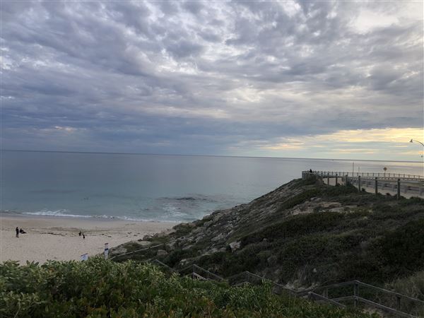 Claytons Beach (6/06/2023 - Credits: Aidan O'Bryan)