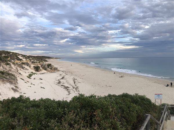 Claytons Beach (6/06/2023 - Credits: Aidan O'Bryan)