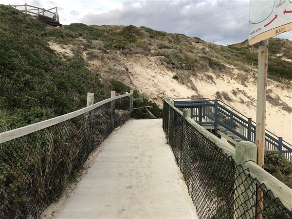 Claytons Beach (6/06/2023 - Credits: Aidan O'Bryan)