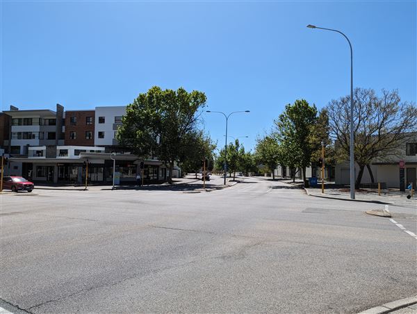 East Perth- Streets (4/10/2023 - Credits: Shea Walsh)