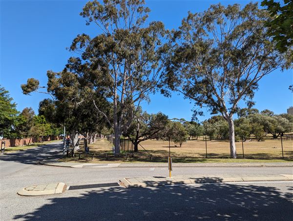 East Perth- Streets (4/10/2023 - Credits: Shea Walsh)