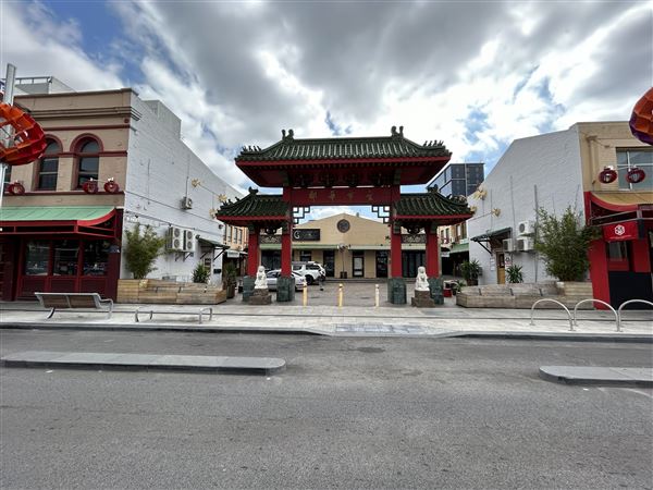China Town - Northbridge (29/09/2023 - Credits: Shea Walsh)