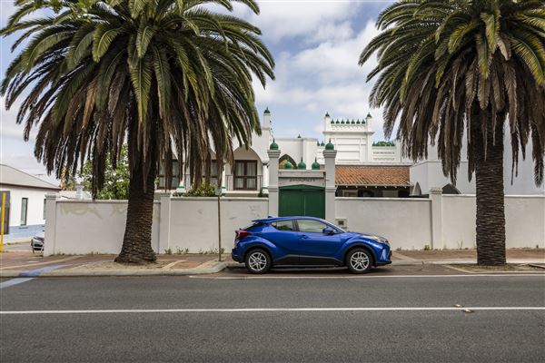 Northbridge precinct (29/09/2023 - Credits: Shea Walsh)