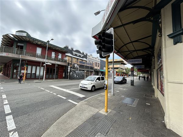 Northbridge precinct (29/09/2023 - Credits: Shea Walsh)