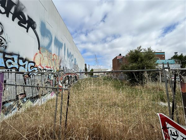 Northbridge precinct (29/09/2023 - Credits: Shea Walsh)