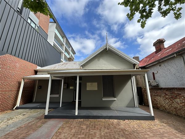 Northbridge precinct (29/09/2023 - Credits: Shea Walsh)