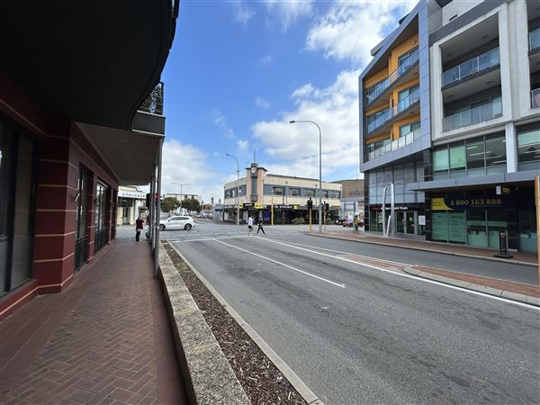Northbridge precinct (29/09/2023 - Credits: Shea Walsh)