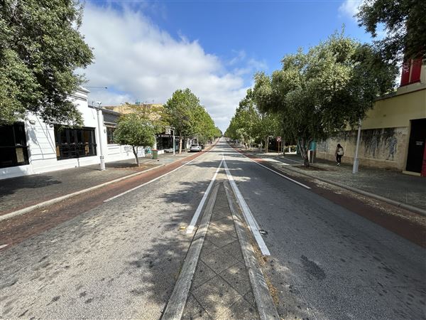 Northbridge precinct (29/09/2023 - Credits: Shea Walsh)