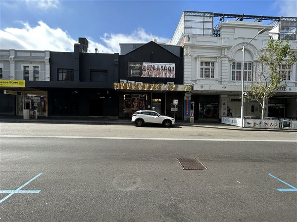 Northbridge precinct (29/09/2023 - Credits: Shea Walsh)