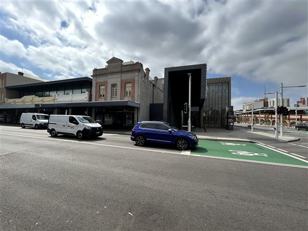 Northbridge precinct (29/09/2023 - Credits: Shea Walsh)