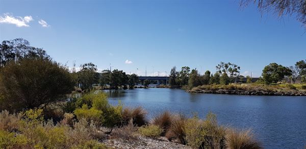 Optus Stadium (5/06/2024)