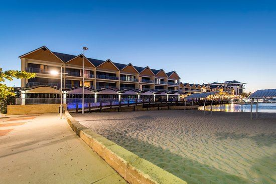 Mandurah (5/06/2024)