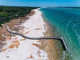 Herron Point, Birchmont (5/06/2024)