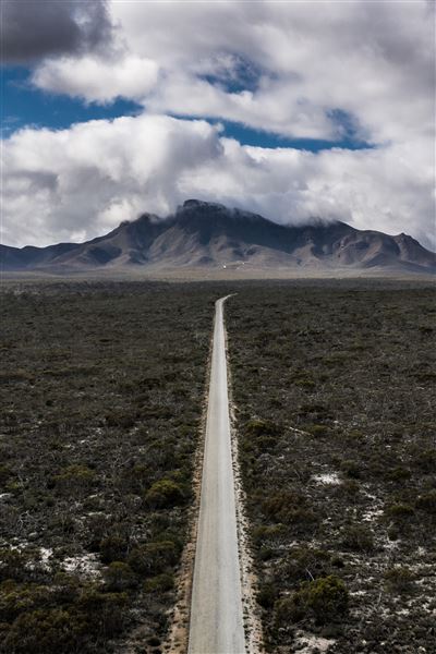 Stirling Range National Park - Bluff Knoll (14/06/2024 - Credits: Tourism Western Australia)