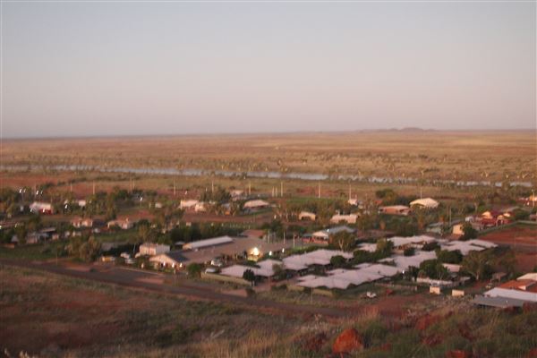 Roebourne (6/03/2023 - Credits: Jodie Bell Ramu Productions)
