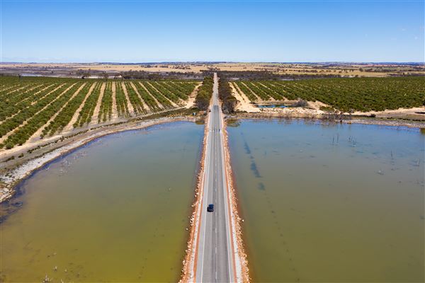 Wheatbelt Region (26/07/2024 - Credits: Tourism Western Australia)